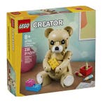 LEGO - Creator - Children's Day Teddy Bear - 40763, Verzamelen, Verzenden, Nieuw
