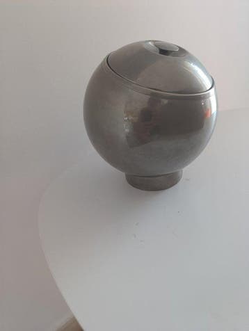 Seau à glace - Acier