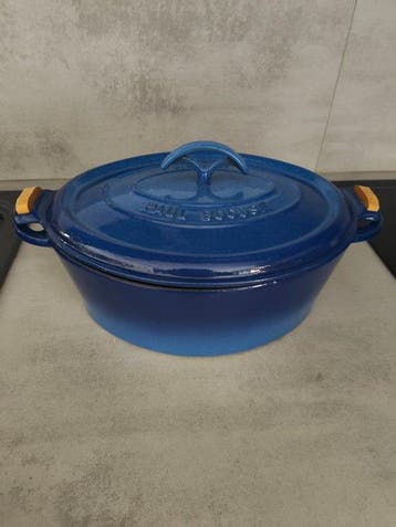 Staub Nomar, Lautomijoteur, gussbrater, Staub - Style Le