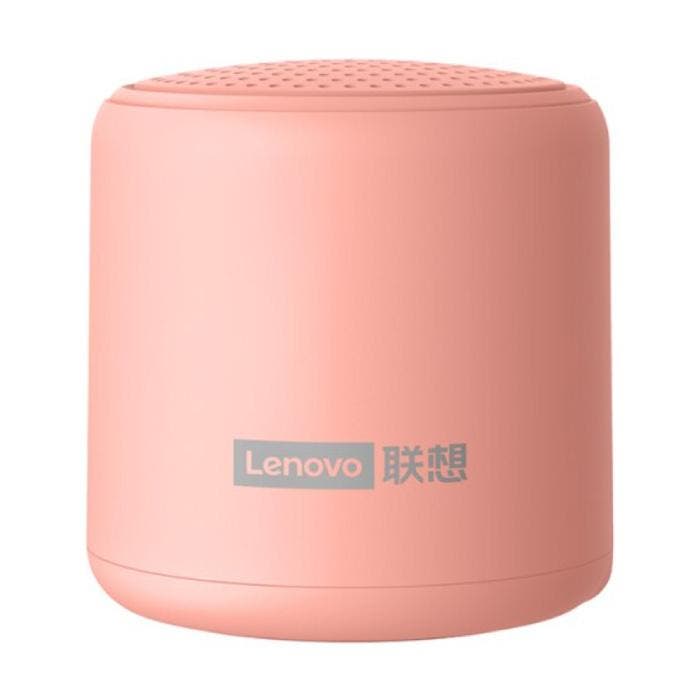 L01 Mini Draadloze Luidspreker - Wireless Speaker Bluetooth, TV, Hi-fi & Vidéo, Enceintes, Envoi