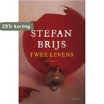 Twee levens 9789025442125 Stefan Brijs, Verzenden, Zo goed als nieuw, Stefan Brijs
