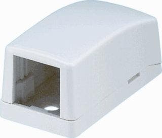 Appareil De Commutation à Plaque Insérée PAnduit - CBX1AW-A, Verzenden, Nieuw