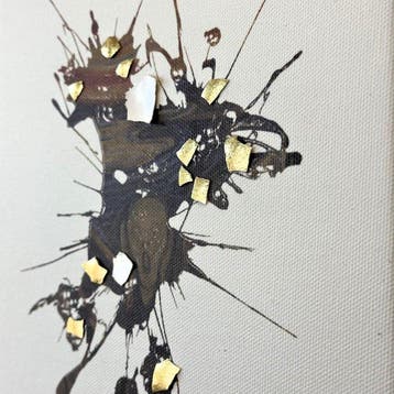Santicri - Revelation from Chaos, The Scream (No Reserve)