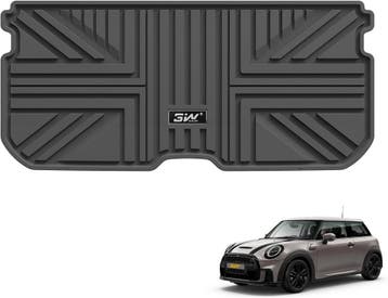Mini Cooper Kofferbakmat | Retour deal | Knaller!, Verzenden, Nieuw
