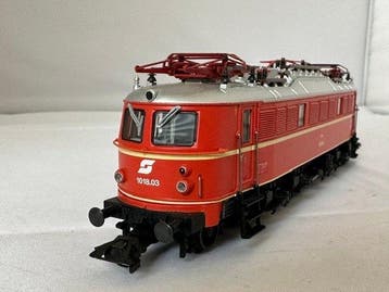 Märklin H0 - 37683 - Elektrische locomotief (1) - Serie