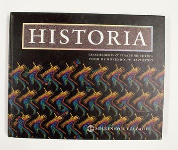 Historia tekstboek - Immerzeel, Boeken, Verzenden, Nieuw