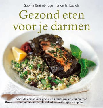 Gezond eten voor je darmen 9789066117037 S. Braimbridge, Boeken, Verzenden, Zo goed als nieuw, S. Braimbridge