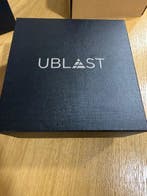 Ublast - Beyond - Automatic Swiss Made - REF.UBBEYB42GR -, Nieuw