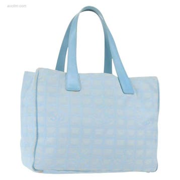 Chanel - €1200,00 - Front Zip Travel Line Tote..., Handtassen en Accessoires, Tassen | Damestassen, Nieuw