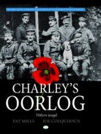 Hitlers jeugd / Charleys oorlog / 8 9789083276427 Pat Mills, Verzenden, Gelezen, Pat Mills