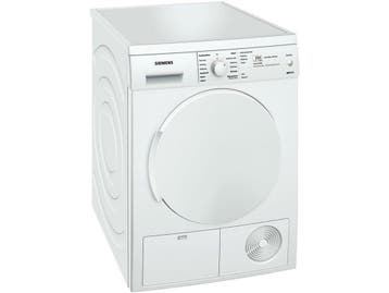 Siemens WT44E301NL - Condensdroger - 7 kg - Energieklasse B, Elektronische apparatuur, Verzenden, Zo goed als nieuw