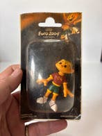 UEFA Merchandise figuur (7) - Plastic - 2000-2010