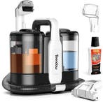 Tapijtreiniger - Vlekkenreiniger - Bank Reiniger - Meubelrei, Doe-het-zelf en Bouw, Verzenden, Nieuw