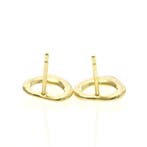 Tiffany & Co. - Oorbellen - 18 karaat Geel goud