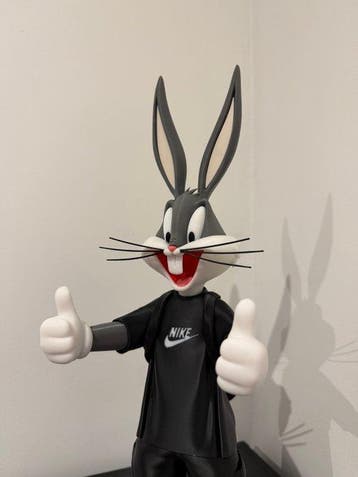 ArtPej - Bugs Bunny Street XL