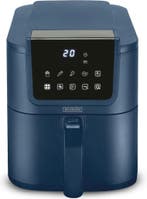 Bourgini Slimfit Airfryer XL Blauw - Heteluchtfriteuse - 5, Verzenden, Nieuw