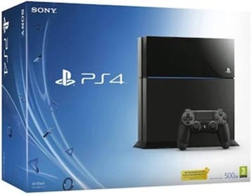 Playstation 4 1TB + Controller in Doos (PS4 Spelcomputers), Consoles de jeu & Jeux vidéo, Ophalen of Verzenden