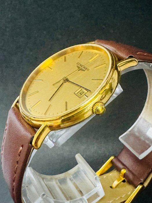 Longines - La Grande Classique - Zonder minimumprijs -, Handtassen en Accessoires, Horloges | Antiek