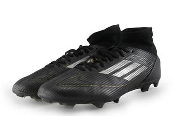 Adidas Voetbalschoenen in maat 45½ Zwart, Verzenden, Zwart, Zo goed als nieuw, Adidas