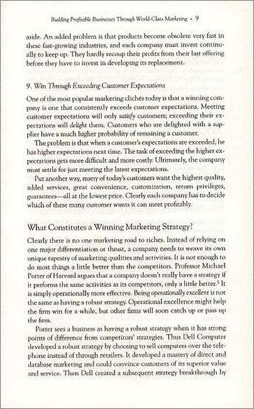 Kotler On Marketing 9780684860473 Philip Kotler, Verzenden, Gelezen, Philip Kotler