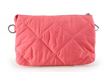 Kipling Clutch Roze, Verzenden