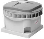 Dakventilator Zehnder Comforoof MX manual 110D incl. werksch, Verzenden