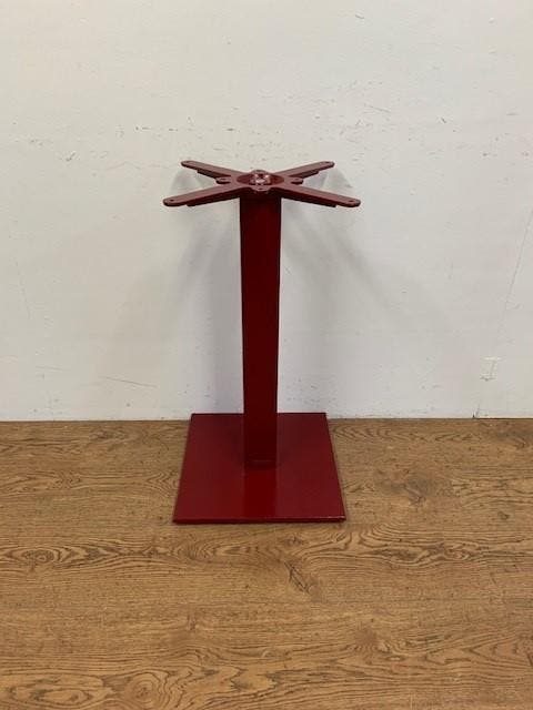 Nieuw Onderstel - OS376, Huis en Inrichting, Tafelonderdelen, Ophalen