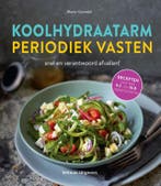Koolhydraatarm periodiek vasten 9789048317967 Marie Gründel, Boeken, Verzenden, Zo goed als nieuw, Marie Gründel