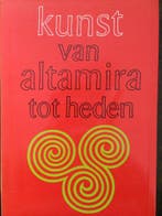 Kunst van altamira tot heden 9789024214372 P. Baudouin, Boeken, Verzenden, Gelezen, P. Baudouin