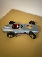 JNF - Speelgoedauto JNF AUTO DA CORSA MERCEDES W196 N°7