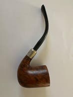 Pipe - Bruyère, Argent, Plastique, Nieuw