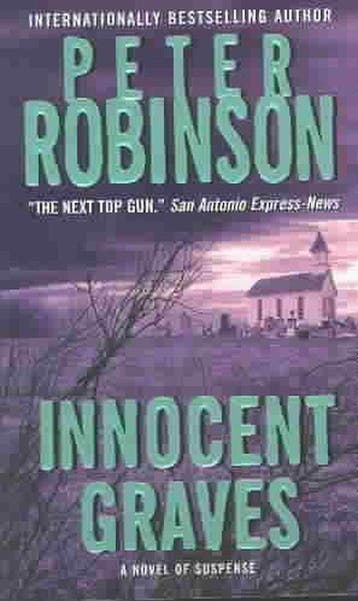Innocent Graves 9780380820436 Peter Robinson, Verzenden, Peter Robinson