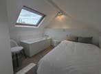 Appartement aan Rue de la Victoire, Saint-Gilles