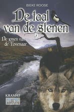 De zonen van de tovenaar / De taal van de stenen / 1, Verzenden, Gelezen, Bieke Roose