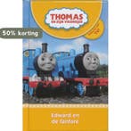 Edward en de fanfare / Thomas en zijn vriendjes / Thomas en, Boeken, Verzenden, Zo goed als nieuw, W. Awdry