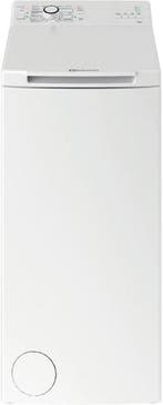 Bauknecht WAT Prime 6 L3 Bovenlader Wasmachine 6kg 1200T, Ophalen of Verzenden, Nieuw