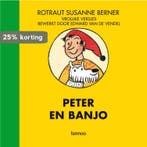 Peter en Banjo 9789020976625 R.S. Berner, Verzenden, R.S. Berner