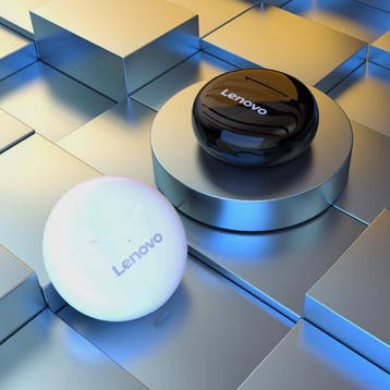 HT38 Draadloze Oortjes - Touch Control Oordopjes TWS, Verzenden, Nieuw