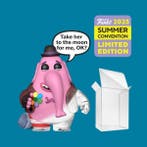 Funko Pop  Inside Out  Bing Bong 1606 2025 Summer, Verzenden
