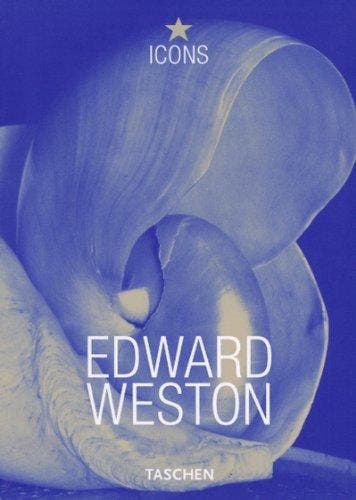 Edward Weston / Icons 9783822855485 Terence Pitts, Verzenden, Gelezen, Terence Pitts