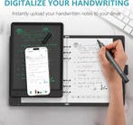 Smart Pen & Notitieboek | Retour Deal | 35% Korting NU!, Verzenden, Nieuw