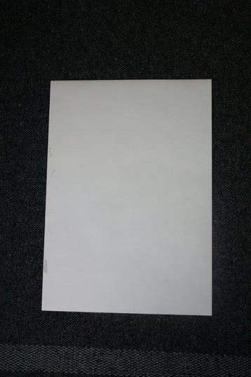 Dan Cooper - Weinberg - 1 Originele gesigneerde tekening, Boeken, Nieuw