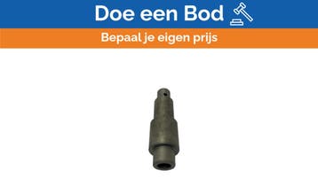 Bieden: Lewmar 40006040 Gear Spindle, Watersport en Boten, Ophalen of Verzenden, Nieuw