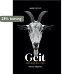 Geit bereiden en eten 9789048316946 James Whetlor, Verzenden, Zo goed als nieuw, James Whetlor