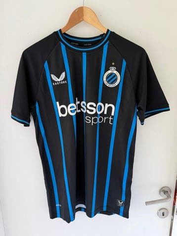 Club Brugge - Ligue belge de football - Aleksandar Stankovi, Nieuw