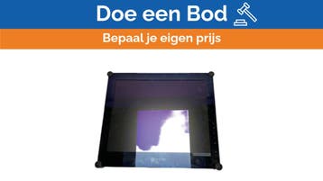 Bieden: Neovo X-17AV 17Inch Rugged Marine Display Monitor -, Ophalen of Verzenden