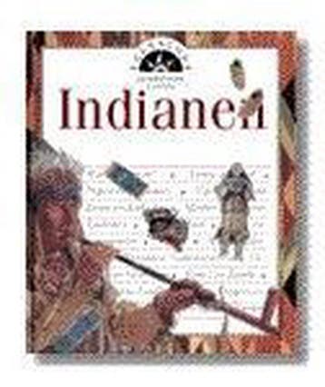Indianen / Telescoop 9789020925555 J. Simpson, Boeken, Verzenden, Zo goed als nieuw, J. Simpson