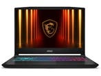 MSI Katana 15 HX B14WEK-048NL - Gaming Laptop - Intel Core, Informatique & Logiciels, Verzenden