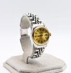 Rolex - Oyster Perpetual Date - 6917 - Femme - 1970-1979, Handtassen en Accessoires, Horloges | Heren, Nieuw