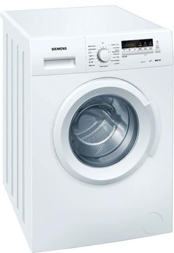 Siemens WM14B262 - Wasmachine - 6 kg - 1400 tpm -, Elektronische apparatuur, Wasmachines, Ophalen of Verzenden, Nieuw